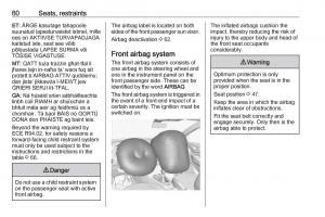 Opel-Grandland-X-owners-manual page 62 min