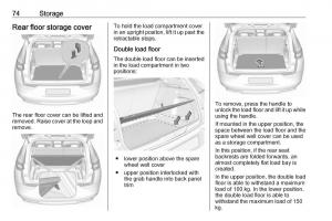 Opel-Grandland-X-owners-manual page 76 min