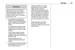 Opel-Grandland-X-owners-manual page 81 min