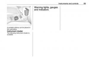 Opel-Grandland-X-owners-manual page 91 min