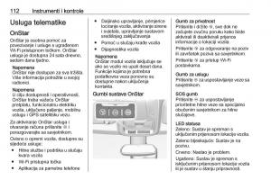 Opel-Grandland-X-vlasnicko-uputstvo page 114 min