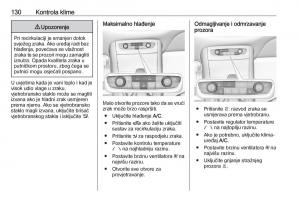 Opel-Grandland-X-vlasnicko-uputstvo page 132 min