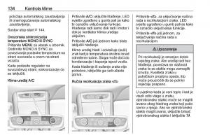 Opel-Grandland-X-vlasnicko-uputstvo page 136 min