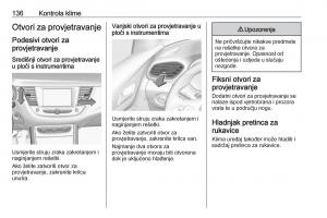 Opel-Grandland-X-vlasnicko-uputstvo page 138 min