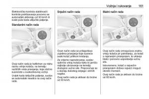 Opel-Grandland-X-vlasnicko-uputstvo page 163 min