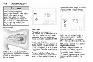 Opel-Grandland-X-vlasnicko-uputstvo page 170 min