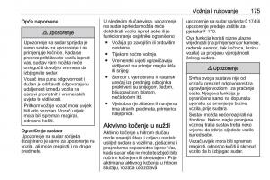 Opel-Grandland-X-vlasnicko-uputstvo page 177 min