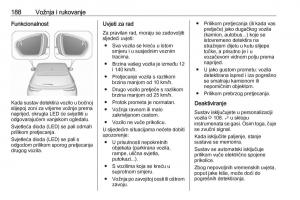 Opel-Grandland-X-vlasnicko-uputstvo page 190 min