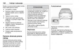 Opel-Grandland-X-vlasnicko-uputstvo page 194 min