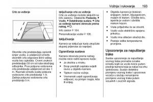 Opel-Grandland-X-vlasnicko-uputstvo page 195 min