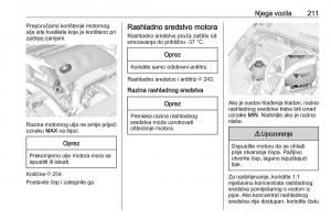 Opel-Grandland-X-vlasnicko-uputstvo page 213 min