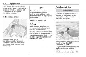 Opel-Grandland-X-vlasnicko-uputstvo page 214 min