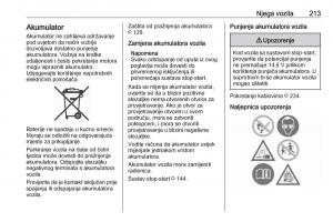 Opel-Grandland-X-vlasnicko-uputstvo page 215 min