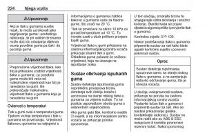 Opel-Grandland-X-vlasnicko-uputstvo page 226 min