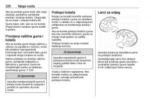 Opel-Grandland-X-vlasnicko-uputstvo page 228 min