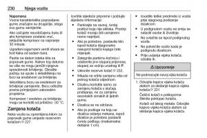 Opel-Grandland-X-vlasnicko-uputstvo page 232 min