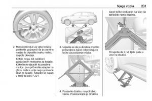 Opel-Grandland-X-vlasnicko-uputstvo page 233 min