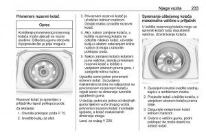 Opel-Grandland-X-vlasnicko-uputstvo page 235 min