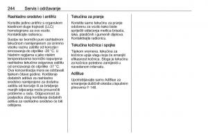 Opel-Grandland-X-vlasnicko-uputstvo page 246 min