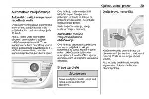 Opel-Grandland-X-vlasnicko-uputstvo page 31 min