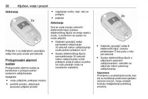 Opel-Grandland-X-vlasnicko-uputstvo page 38 min