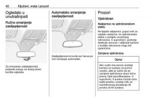 Opel-Grandland-X-vlasnicko-uputstvo page 42 min