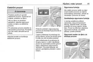 Opel-Grandland-X-vlasnicko-uputstvo page 43 min