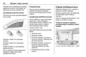 Opel-Grandland-X-vlasnicko-uputstvo page 44 min