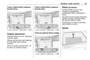 Opel-Grandland-X-vlasnicko-uputstvo page 45 min