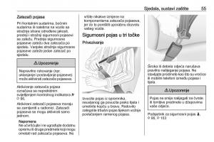 Opel-Grandland-X-vlasnicko-uputstvo page 57 min