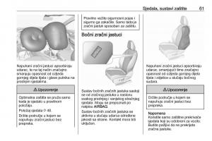 Opel-Grandland-X-vlasnicko-uputstvo page 63 min