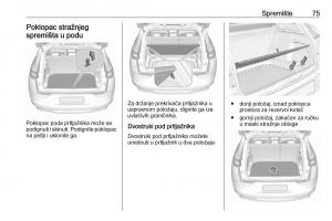 Opel-Grandland-X-vlasnicko-uputstvo page 77 min