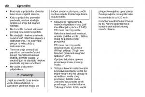 Opel-Grandland-X-vlasnicko-uputstvo page 82 min