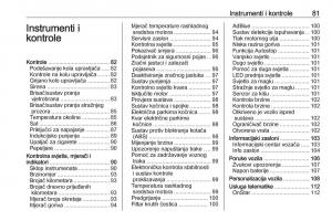 Opel-Grandland-X-vlasnicko-uputstvo page 83 min