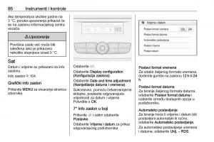 Opel-Grandland-X-vlasnicko-uputstvo page 88 min