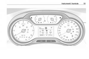 Opel-Grandland-X-vlasnicko-uputstvo page 93 min