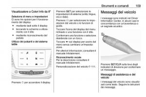 Opel-Grandland-X-manuale-del-proprietario page 111 min