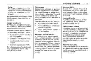 Opel-Grandland-X-manuale-del-proprietario page 119 min