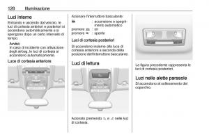 Opel-Grandland-X-manuale-del-proprietario page 130 min