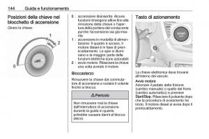 Opel-Grandland-X-manuale-del-proprietario page 146 min