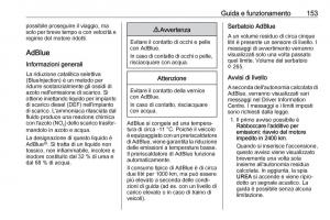 Opel-Grandland-X-manuale-del-proprietario page 155 min