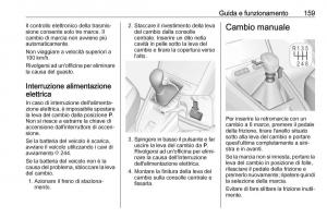 Opel-Grandland-X-manuale-del-proprietario page 161 min