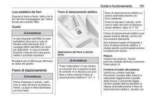 Opel-Grandland-X-manuale-del-proprietario page 163 min