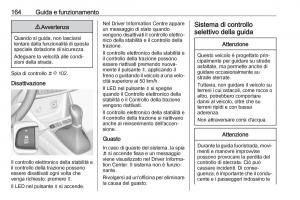 Opel-Grandland-X-manuale-del-proprietario page 166 min