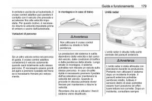 Opel-Grandland-X-manuale-del-proprietario page 181 min