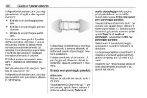 Opel-Grandland-X-manuale-del-proprietario page 192 min