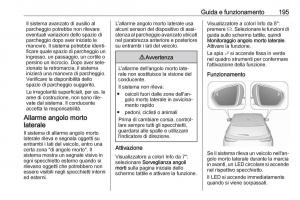 Opel-Grandland-X-manuale-del-proprietario page 197 min