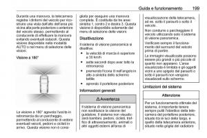 Opel-Grandland-X-manuale-del-proprietario page 201 min