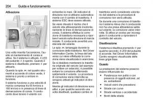 Opel-Grandland-X-manuale-del-proprietario page 206 min