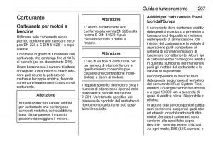 Opel-Grandland-X-manuale-del-proprietario page 209 min